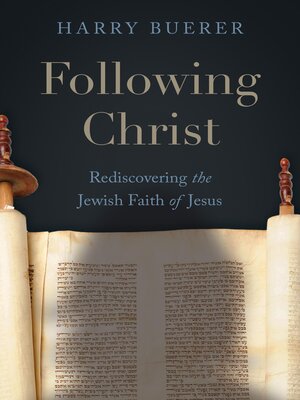 cover image of Following Christ
